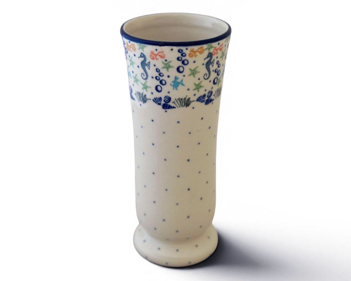 Tall Vase