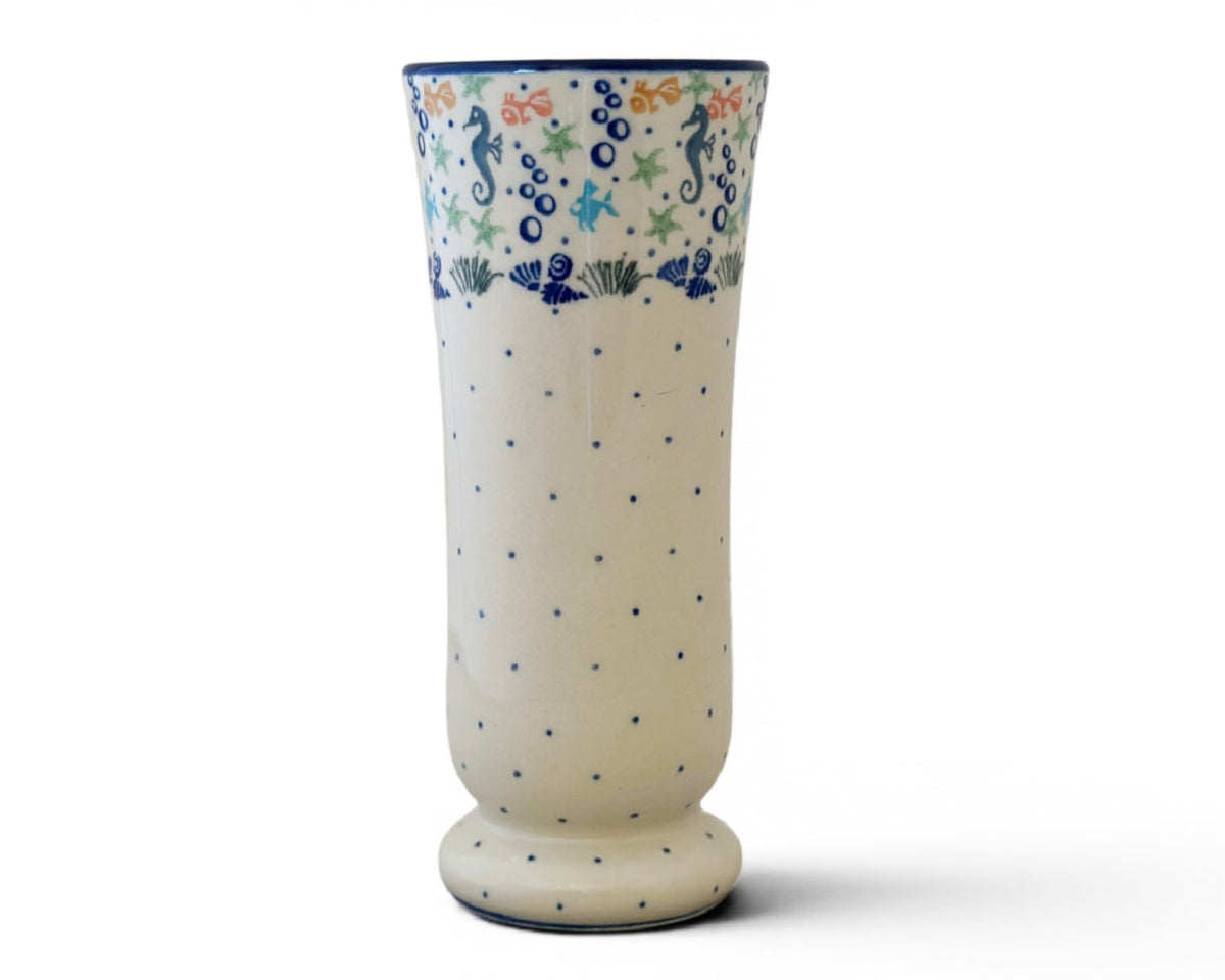Tall Vase