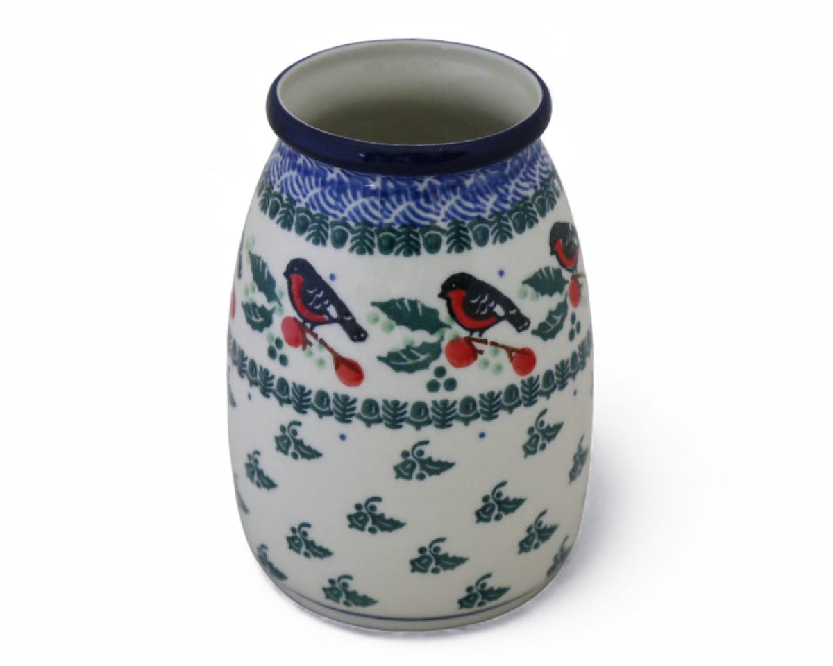 Milk Jug Vase