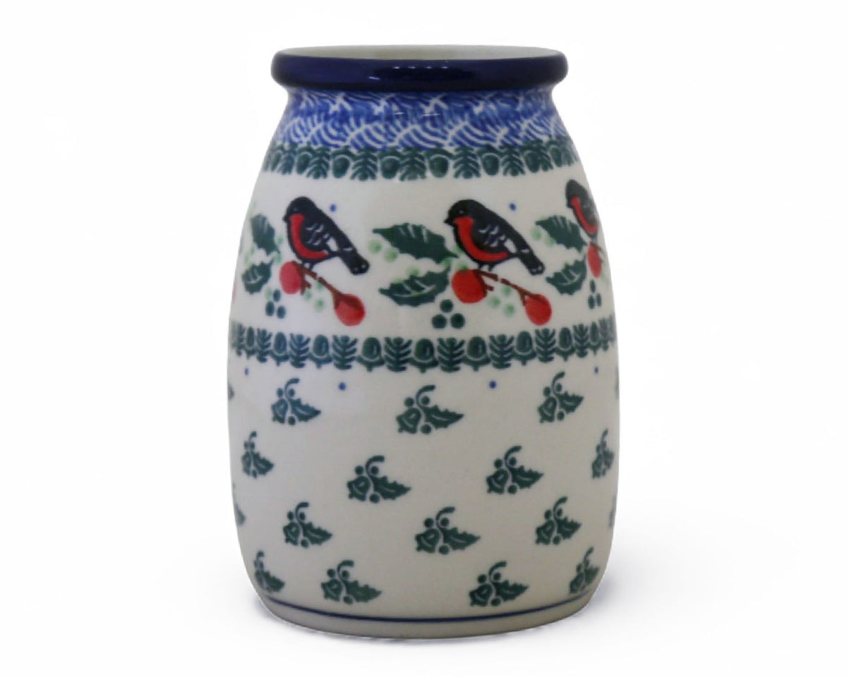 Milk Jug Vase