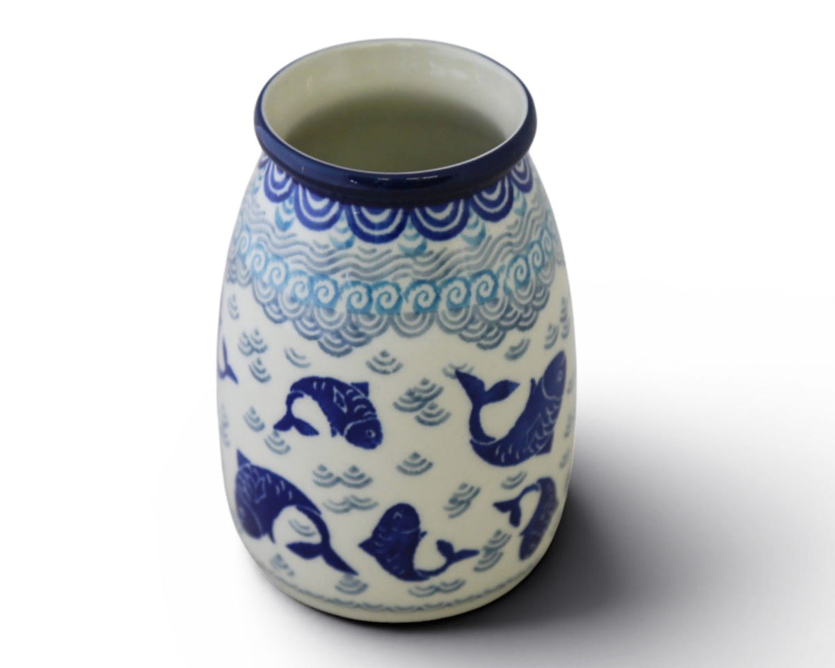 Milk Jug Vase