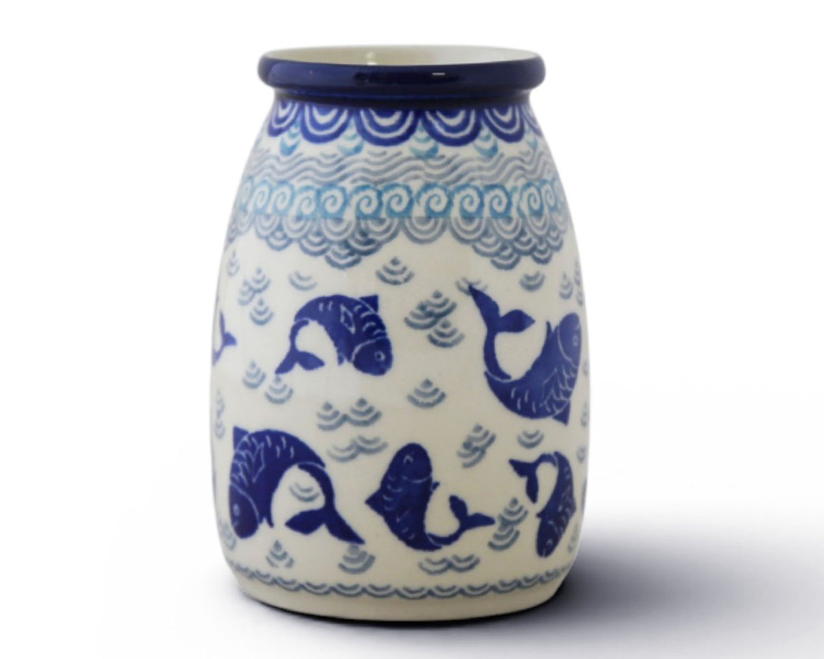 Milk Jug Vase