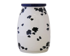 Milk Jug Vase