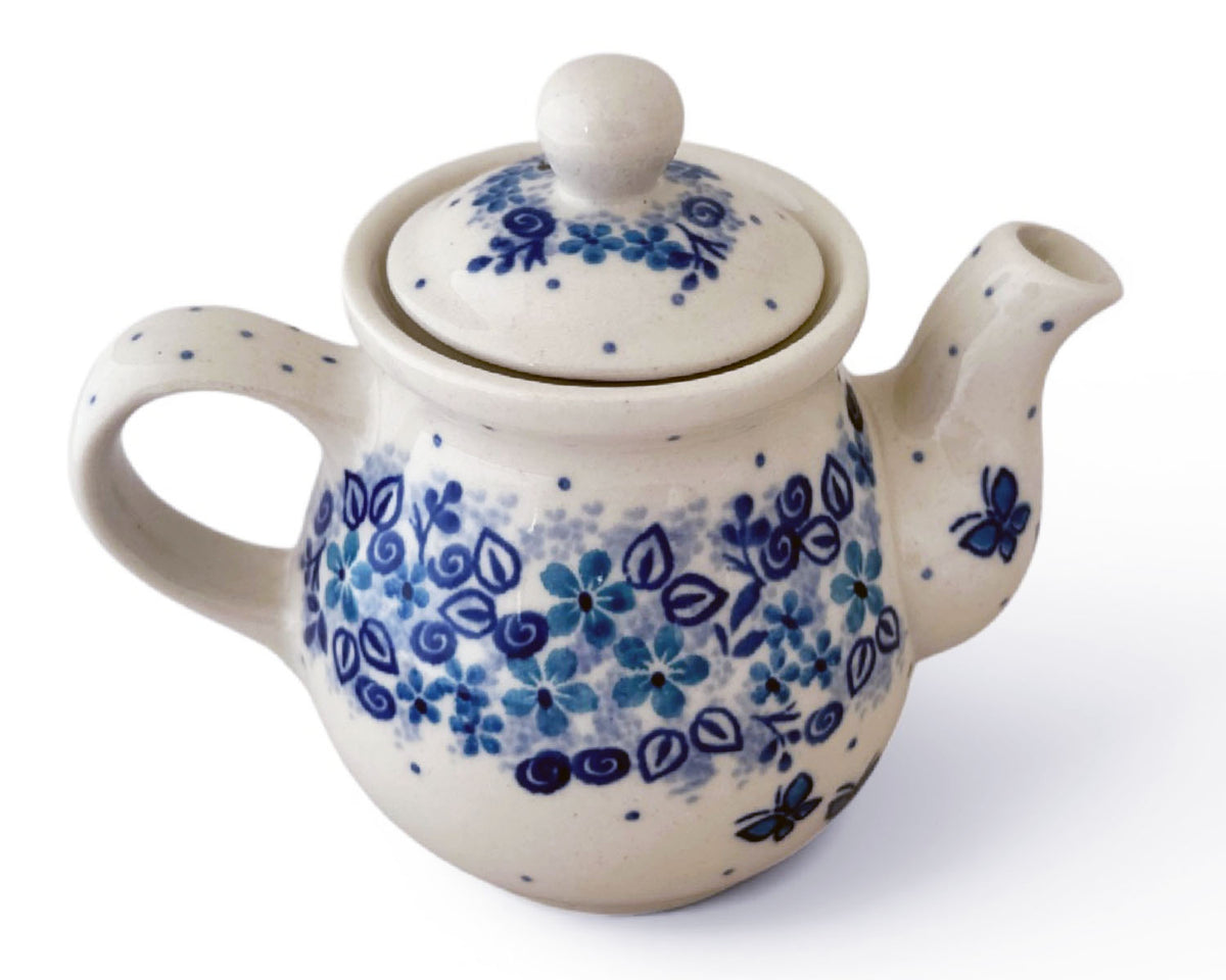 Unikat Individual 12oz Teapot