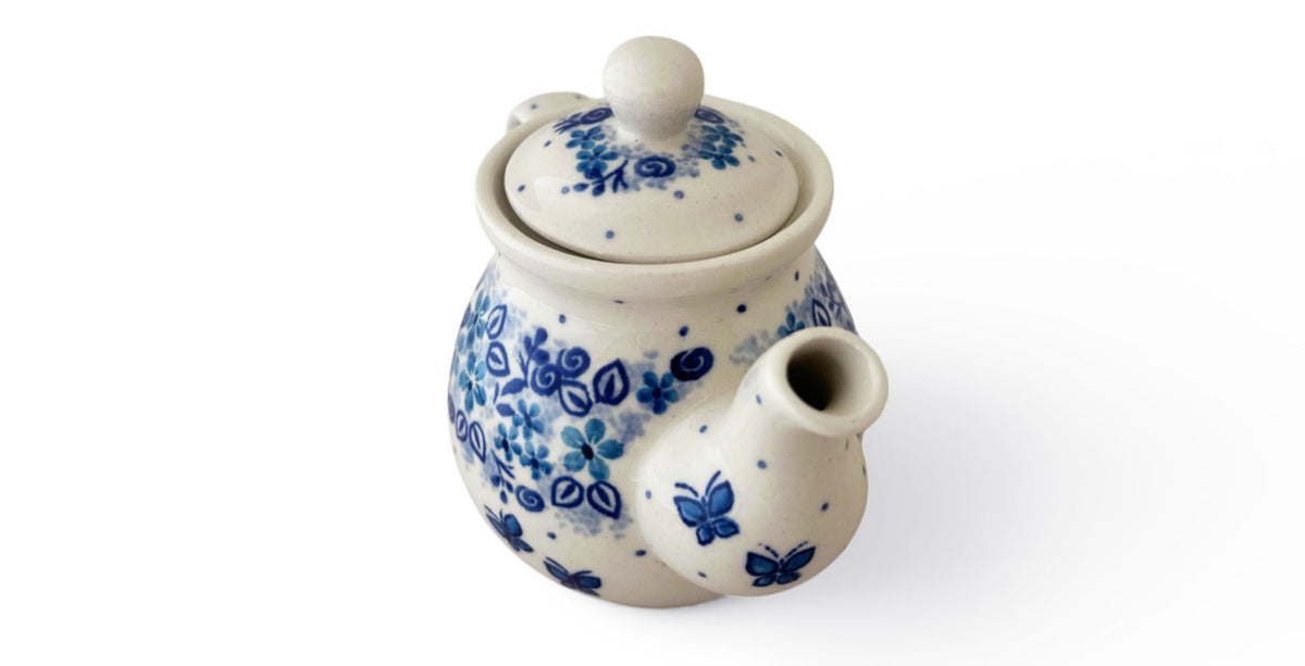 Unikat Individual 12oz Teapot