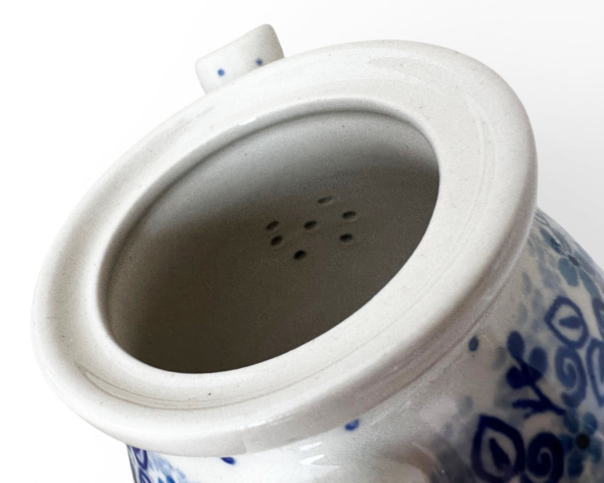 Unikat Individual 12oz Teapot