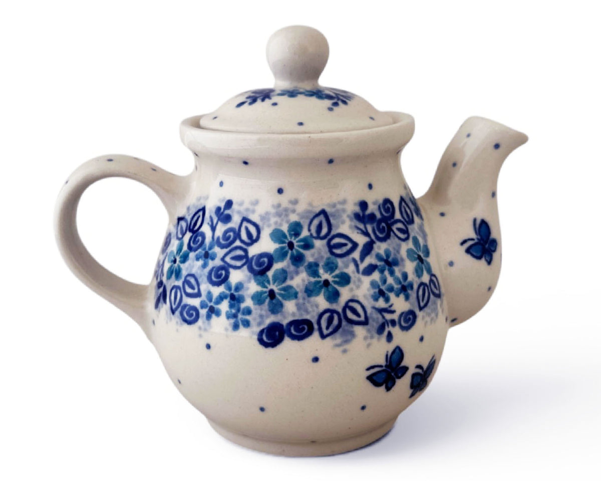 Unikat Individual 12oz Teapot