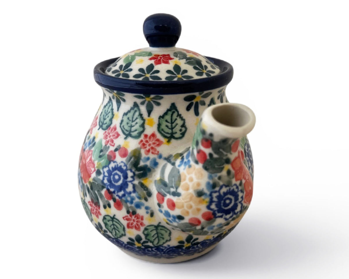 Unikat Individual 12oz Teapot