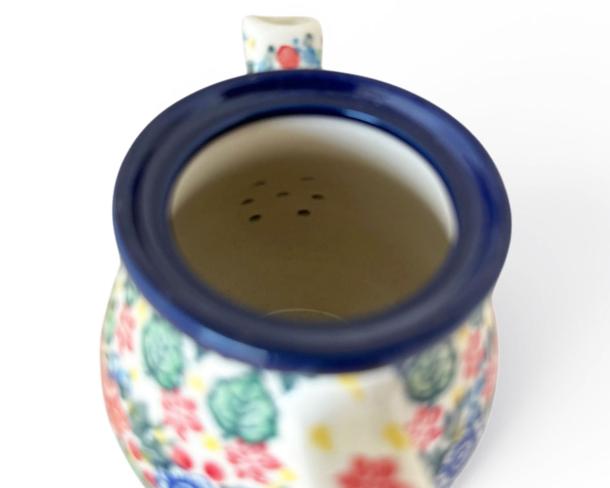 Unikat Individual 12oz Teapot