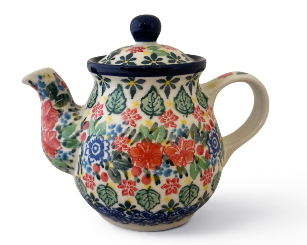 Unikat Individual 12oz Teapot