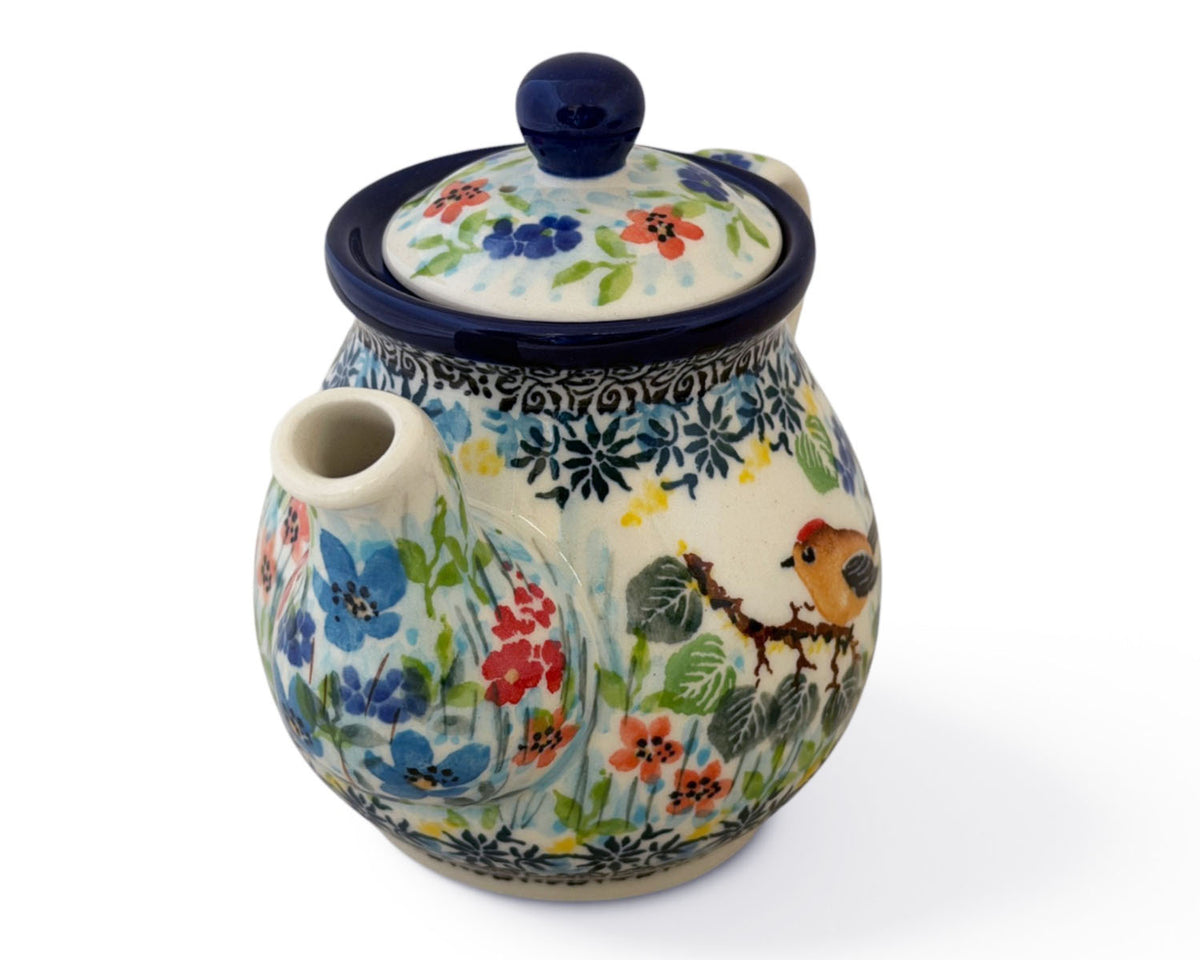 Unikat Individual 12oz Teapot