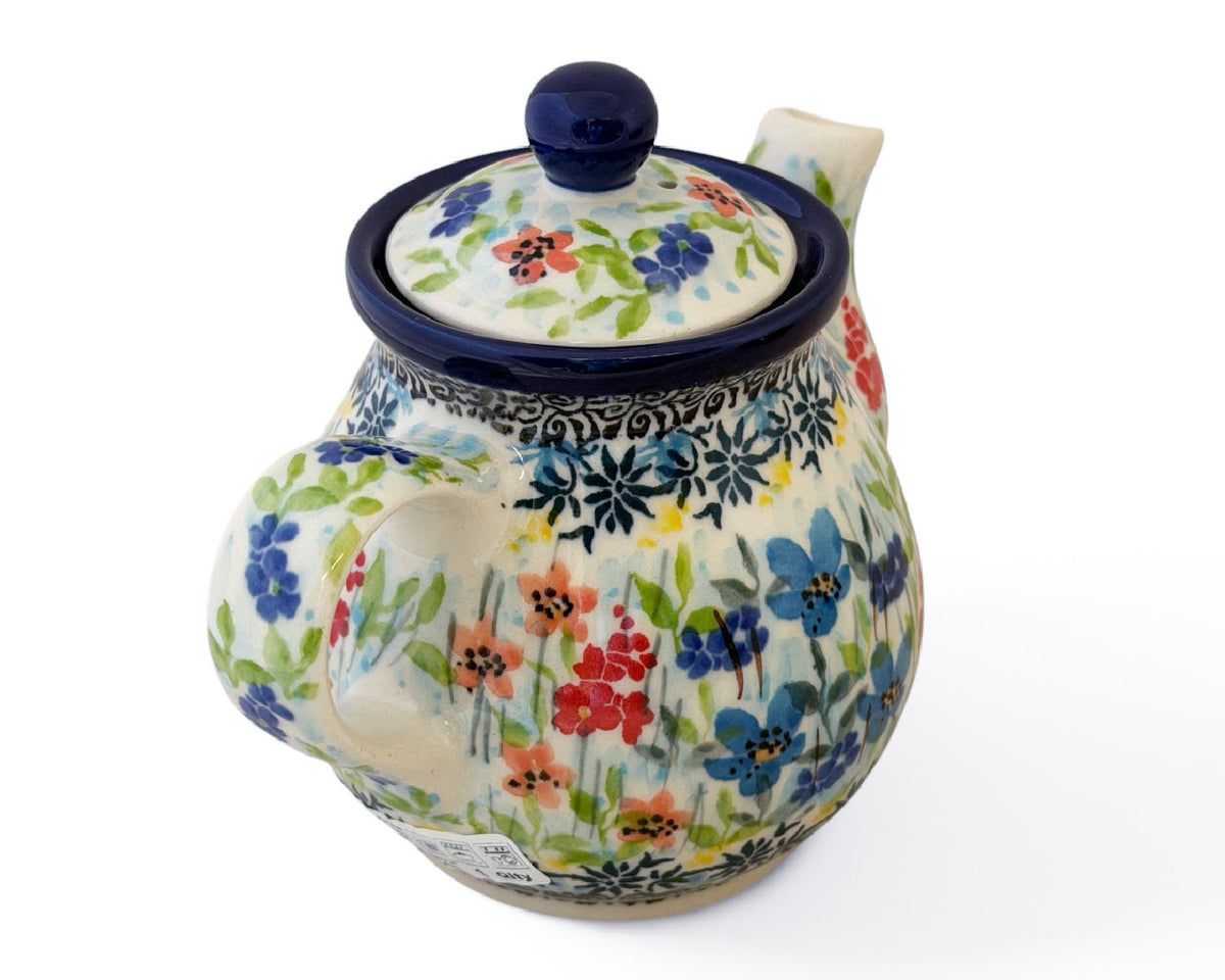 Unikat Individual 12oz Teapot