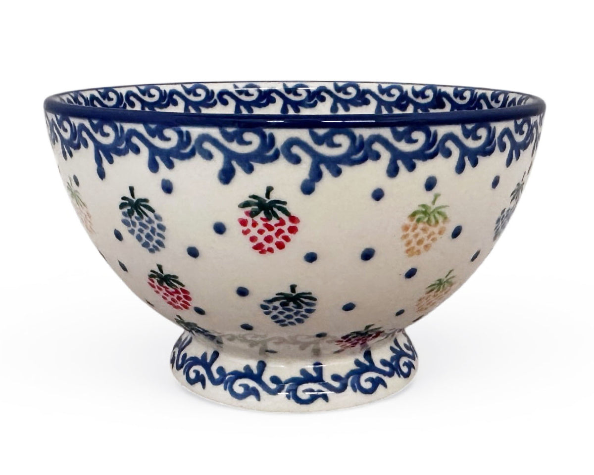 Pedestal Bowl