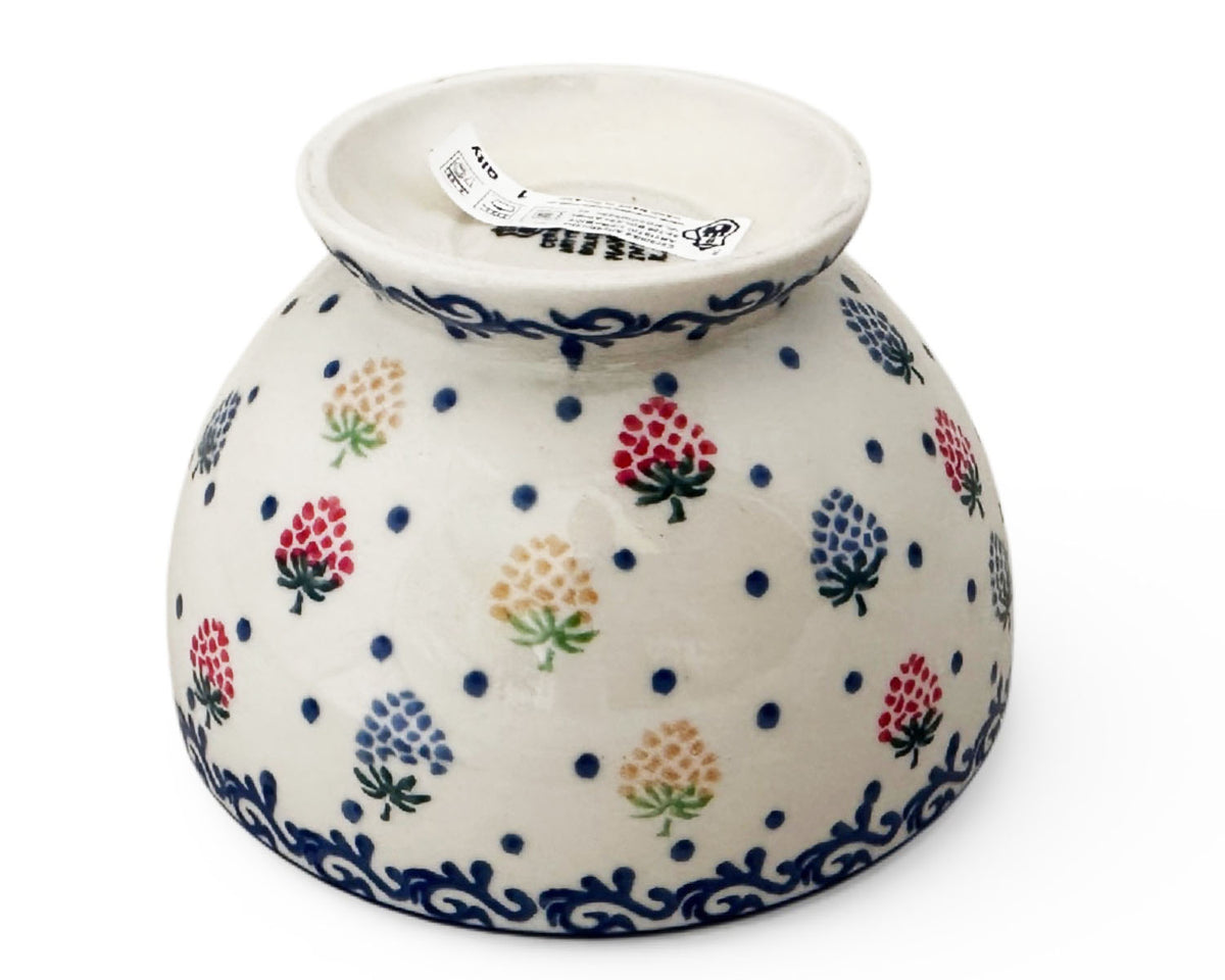 Pedestal Bowl