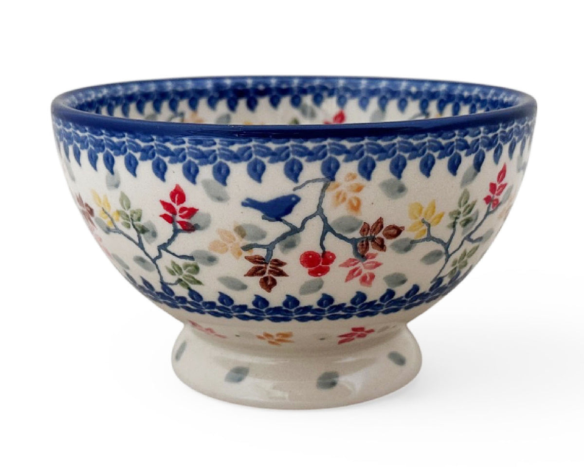 Pedestal Bowl
