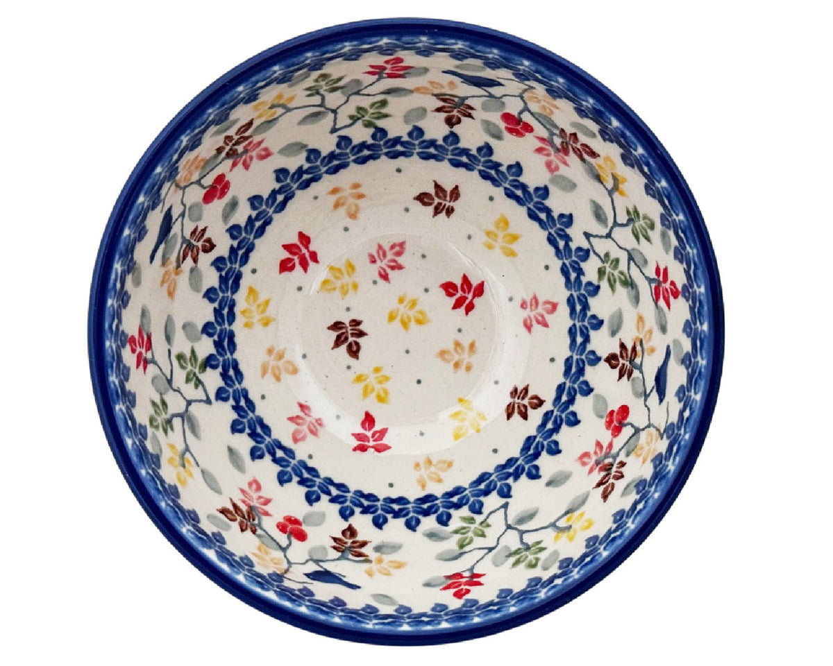Pedestal Bowl
