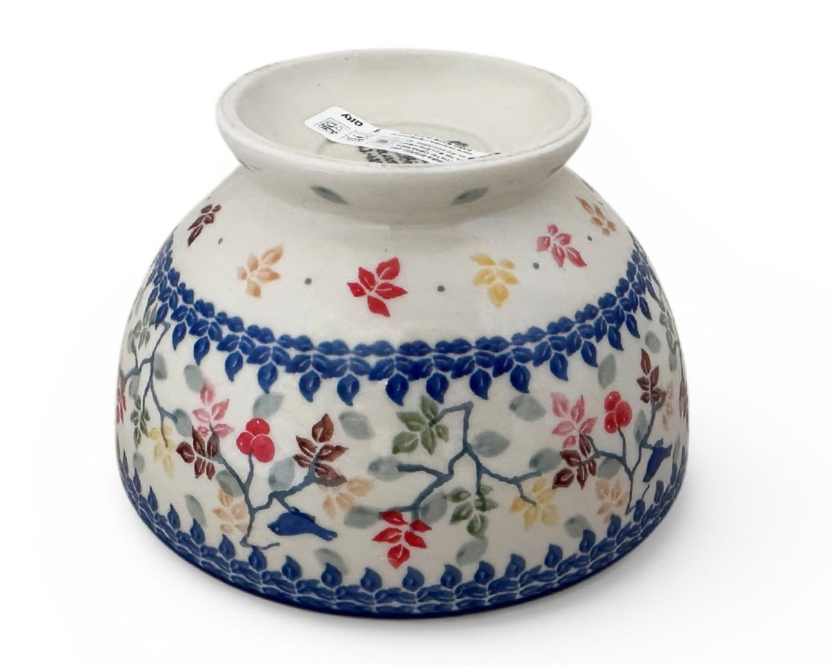 Pedestal Bowl