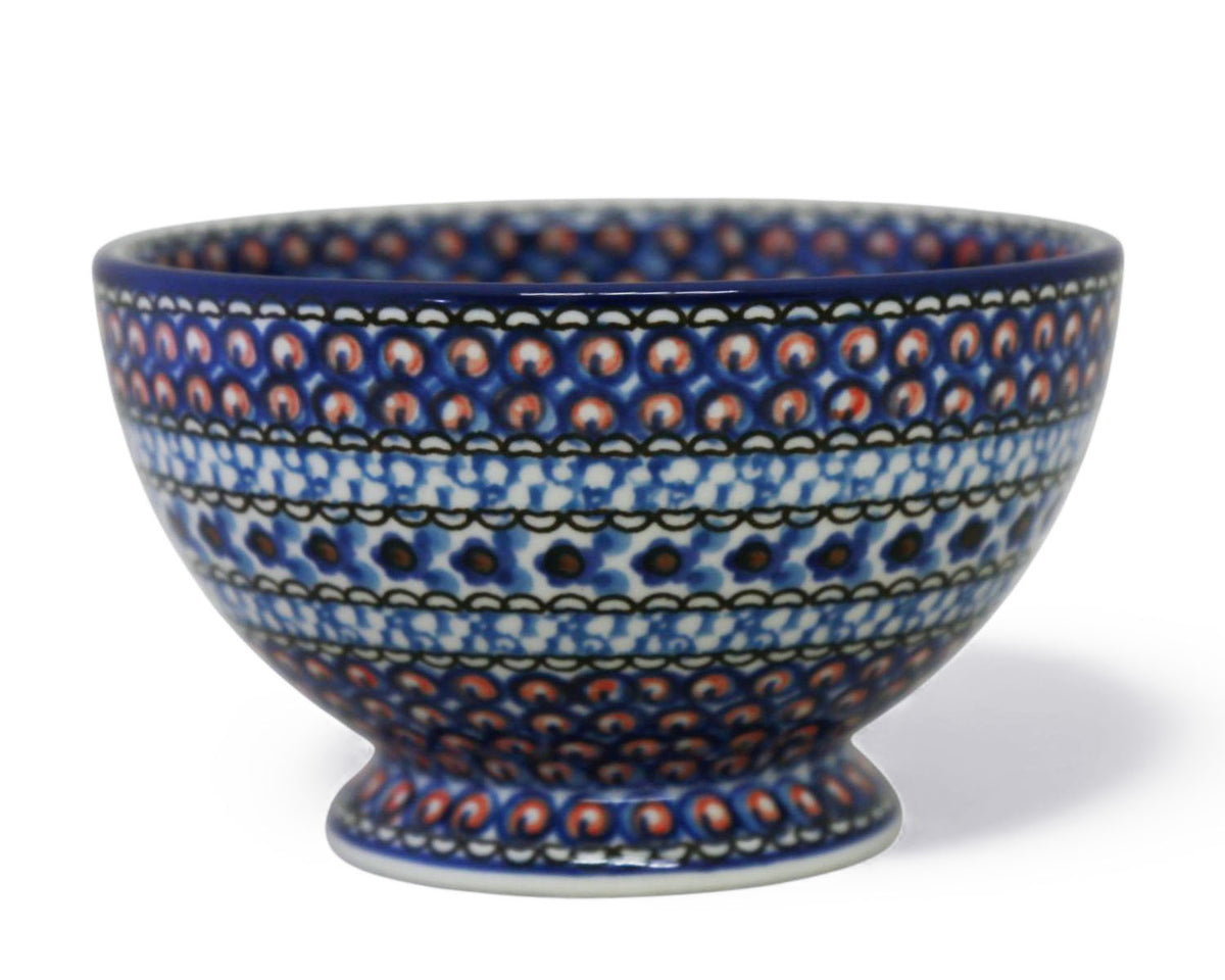 Unikat Pedestal Bowl