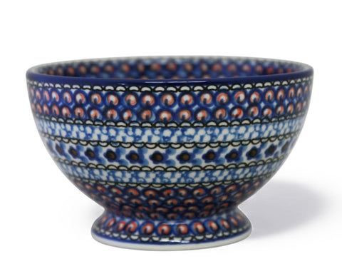 Unikat Pedestal Bowl