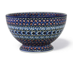 Unikat Pedestal Bowl