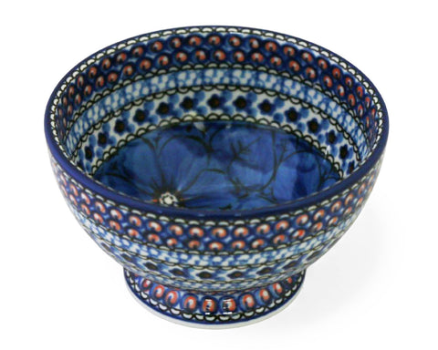 Unikat Pedestal Bowl