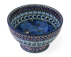 Unikat Pedestal Bowl