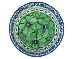 Unikat Pedestal Bowl