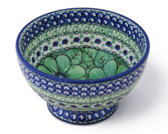 Unikat Pedestal Bowl