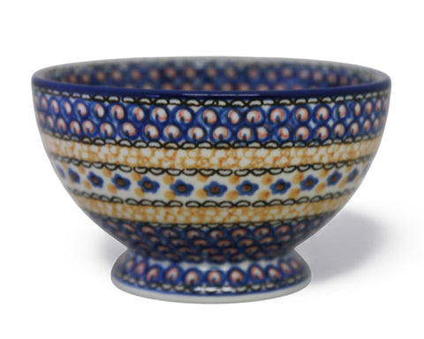 Unikat Pedestal Bowl