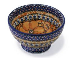 Unikat Pedestal Bowl