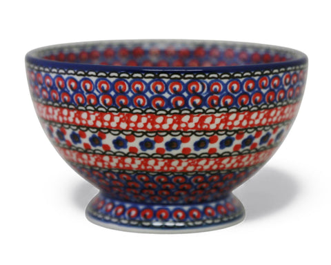 Unikat Pedestal Bowl