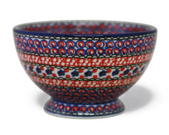 Unikat Pedestal Bowl