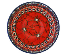 Unikat Pedestal Bowl