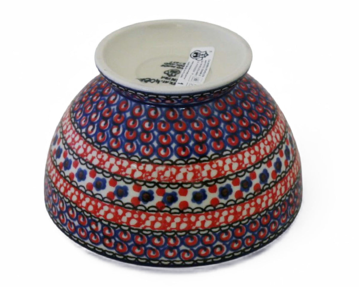 Unikat Pedestal Bowl