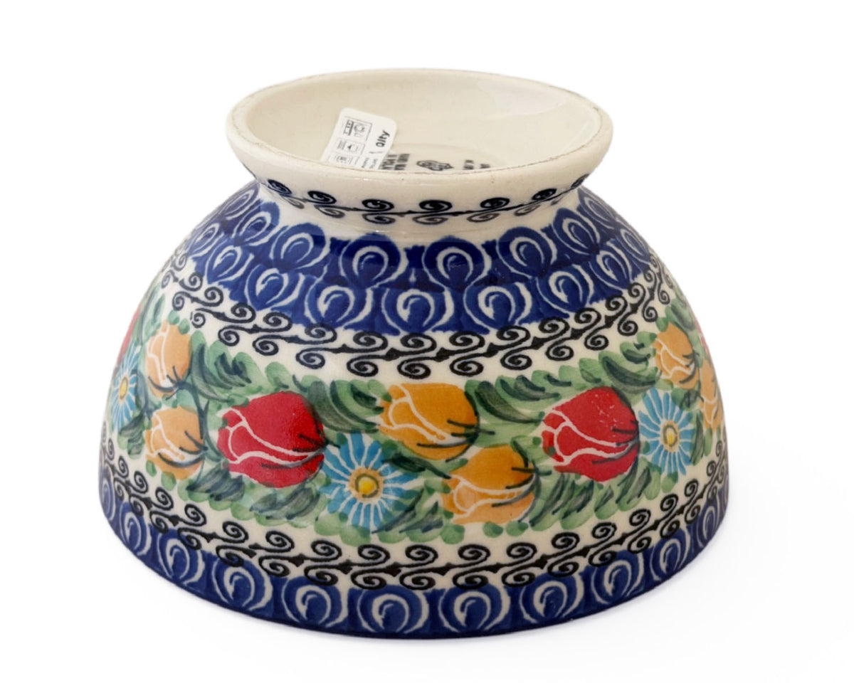 Unikat Pedestal Bowl