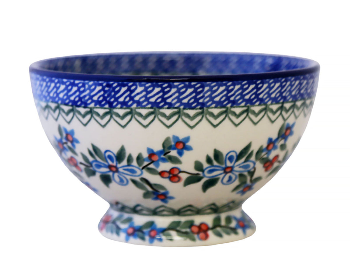 Pedestal Bowl