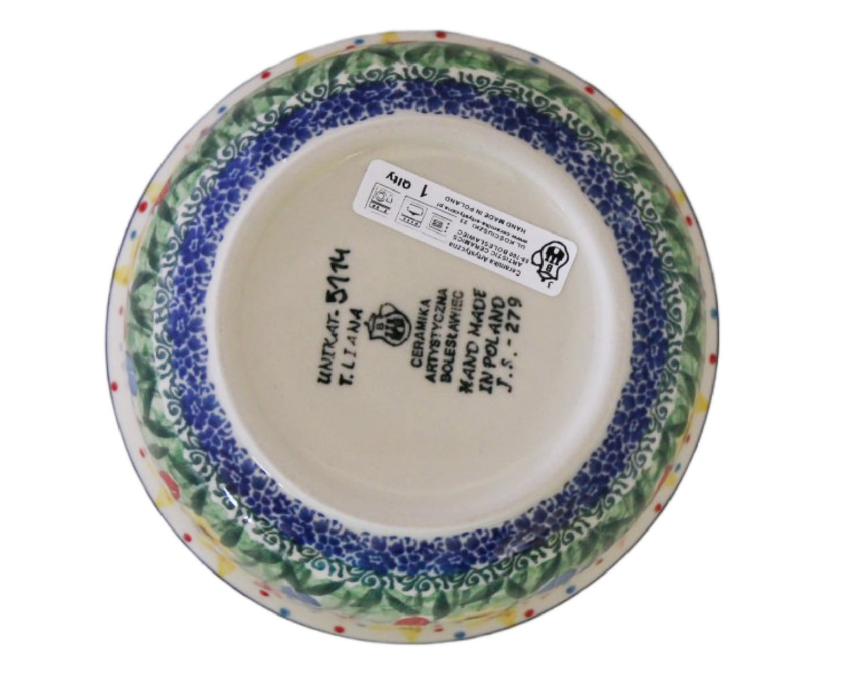 Unikat 6.25" Bowl