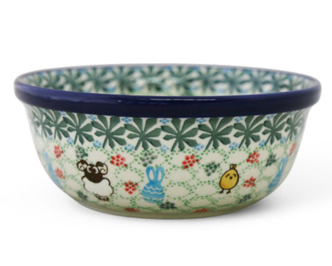 Unikat 6.25" Bowl