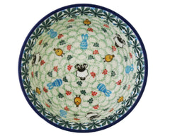 Unikat 6.25" Bowl