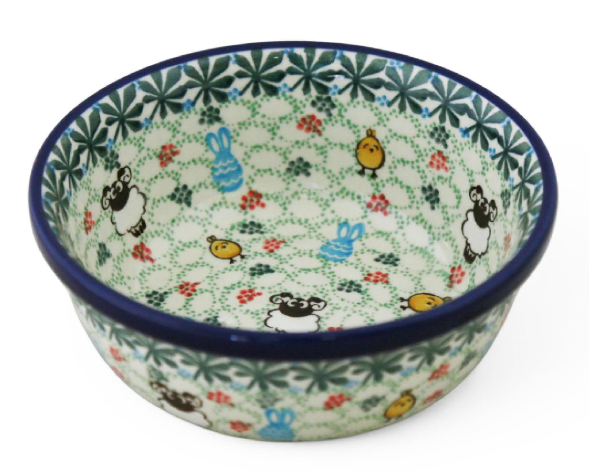 Unikat 6.25" Bowl