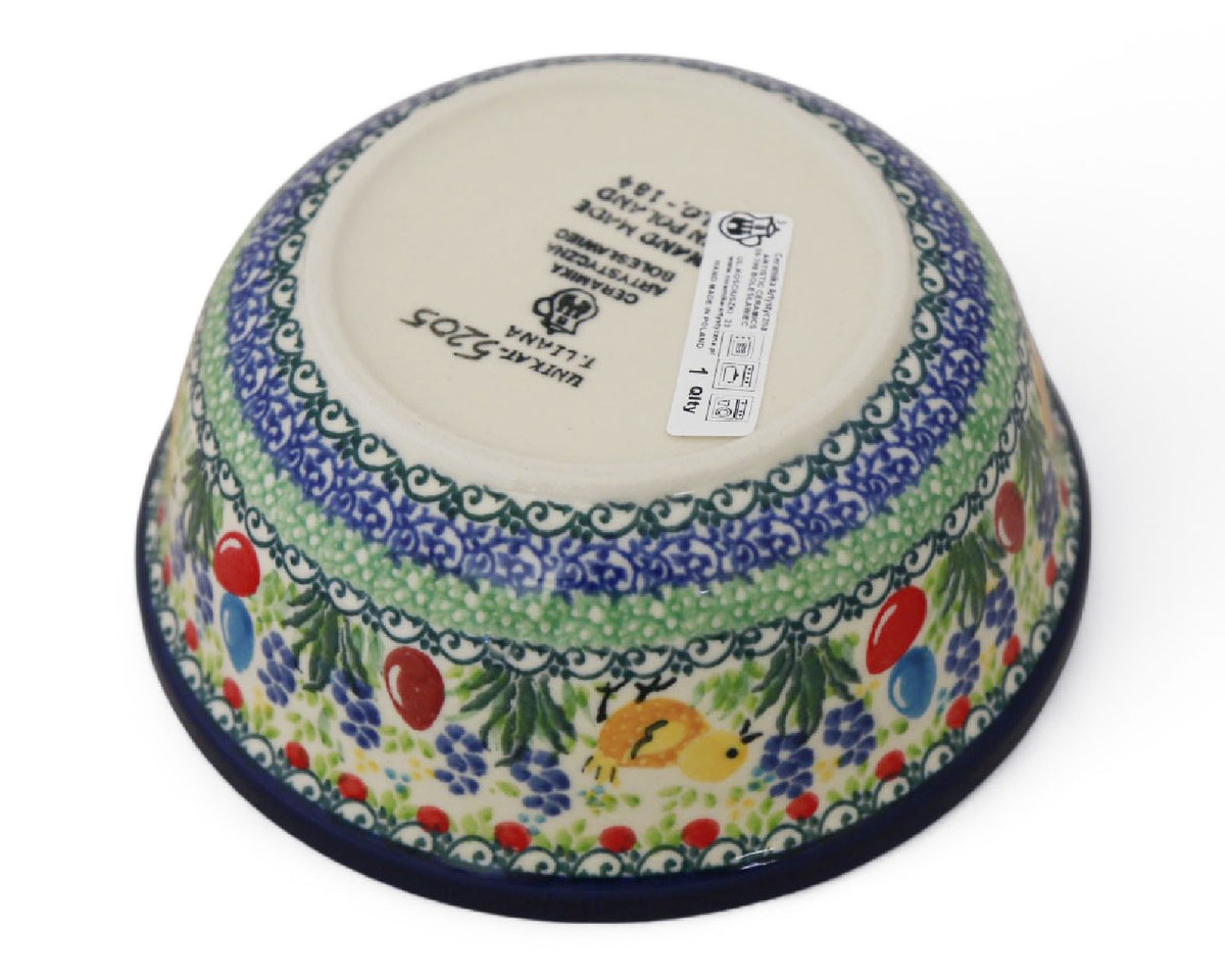 Unikat 6.25" Bowl