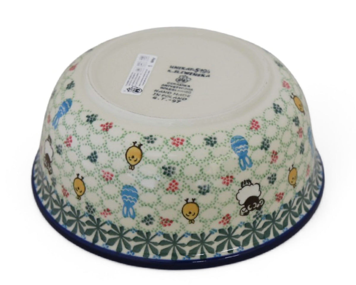 Unikat Mixing Bowl