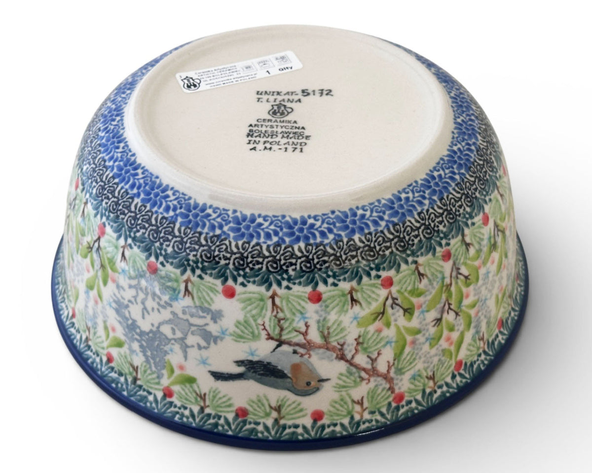 Unikat Mixing Bowl