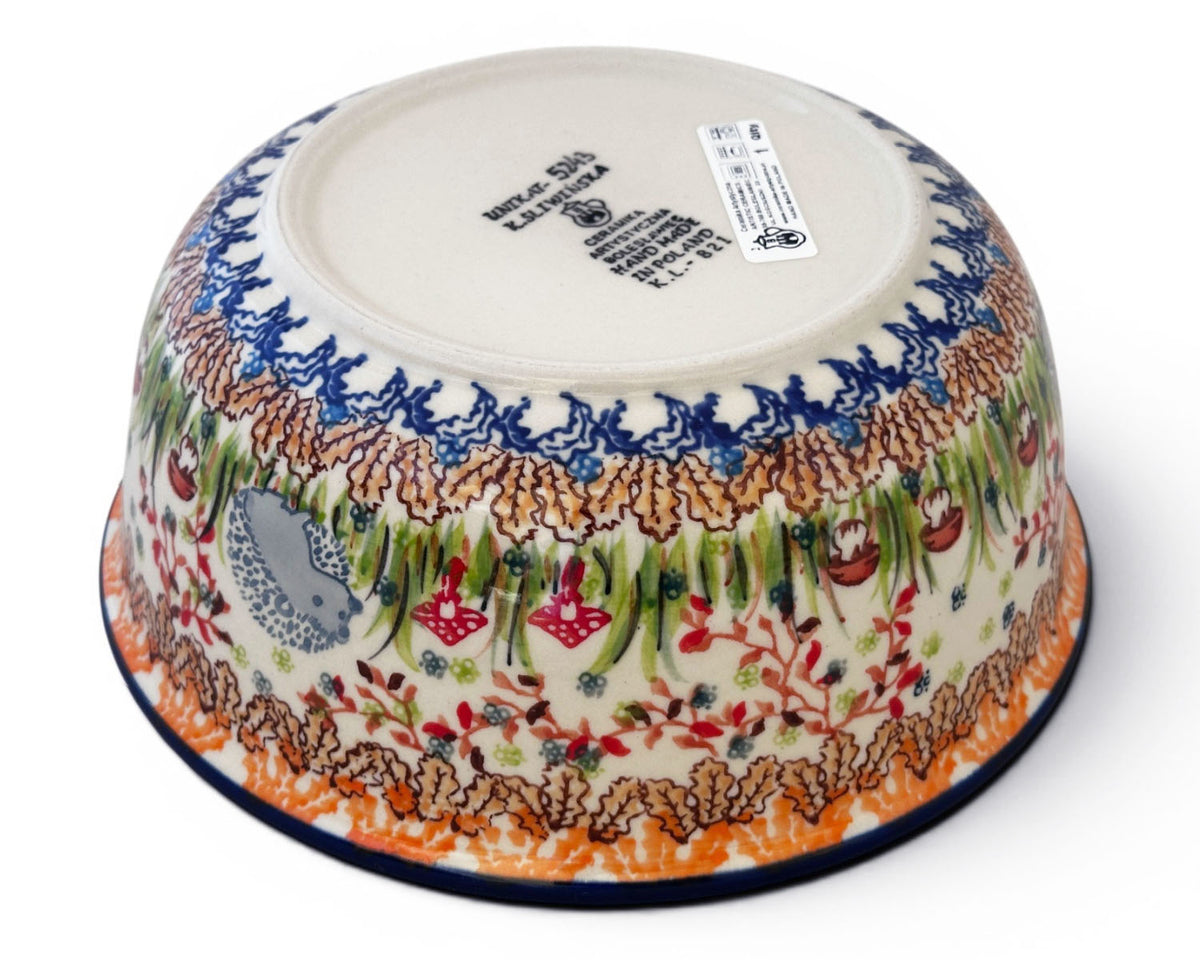 Unikat Mixing Bowl