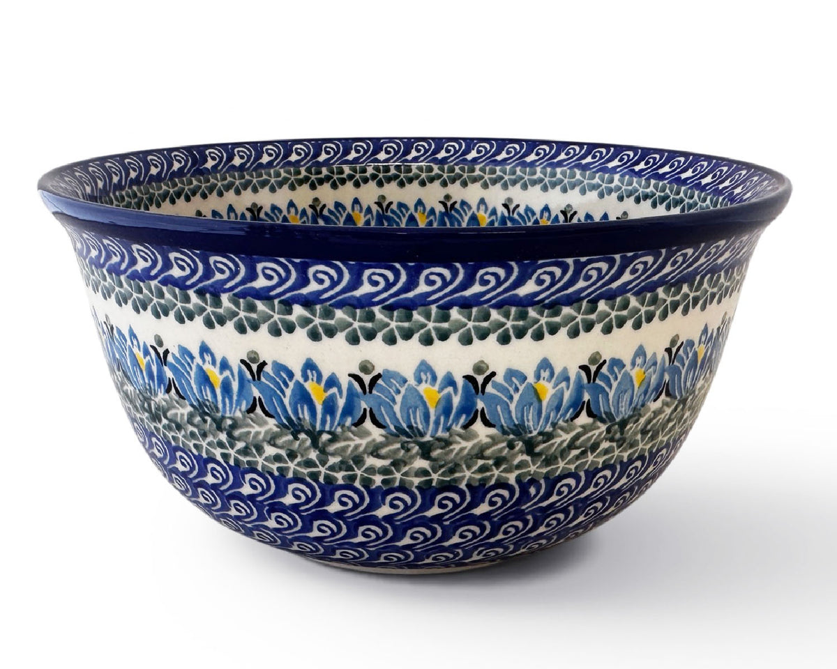 4.25" Deep Mixing Bowl