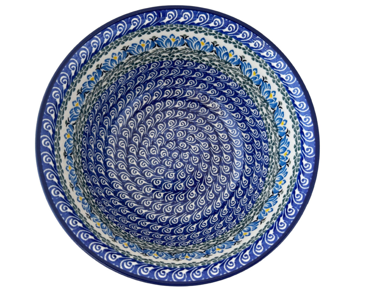 4.25" Deep Mixing Bowl