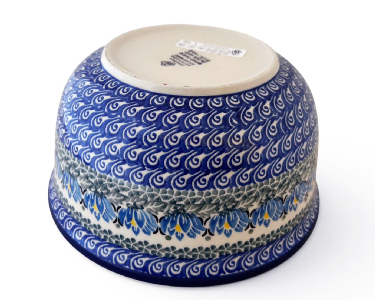 4.25" Deep Mixing Bowl