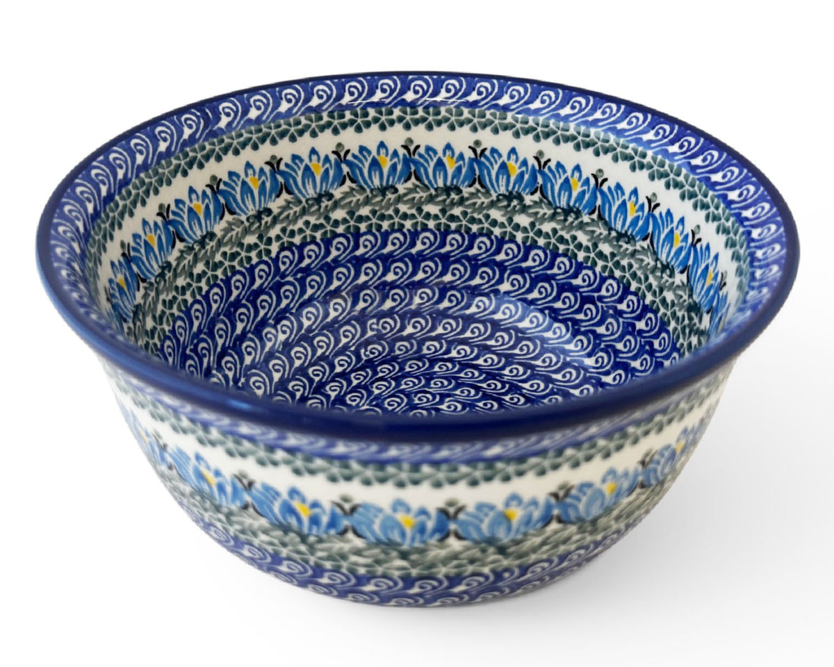 4.25" Deep Mixing Bowl