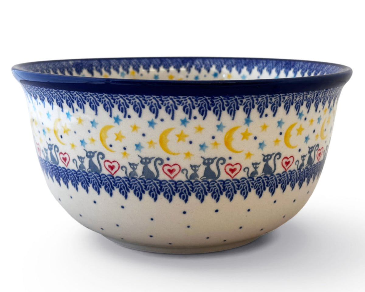 4.25" Deep Mixing Bowl