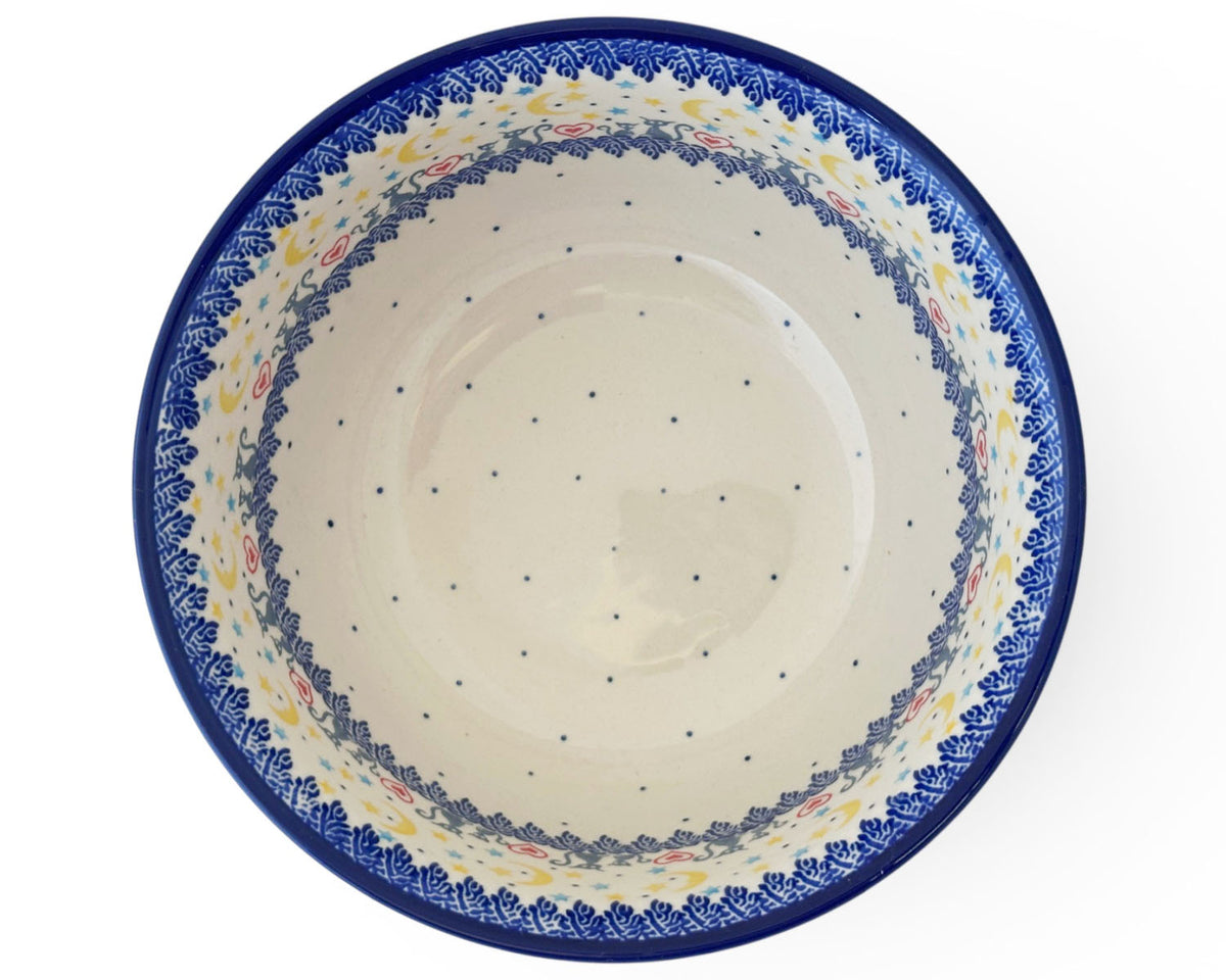 4.25" Deep Mixing Bowl